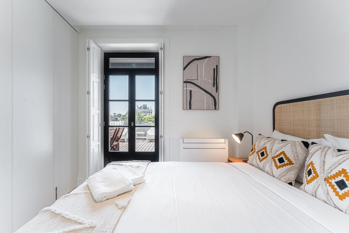 Guestready - Somebody'S Story - C Leilighet Porto Eksteriør bilde