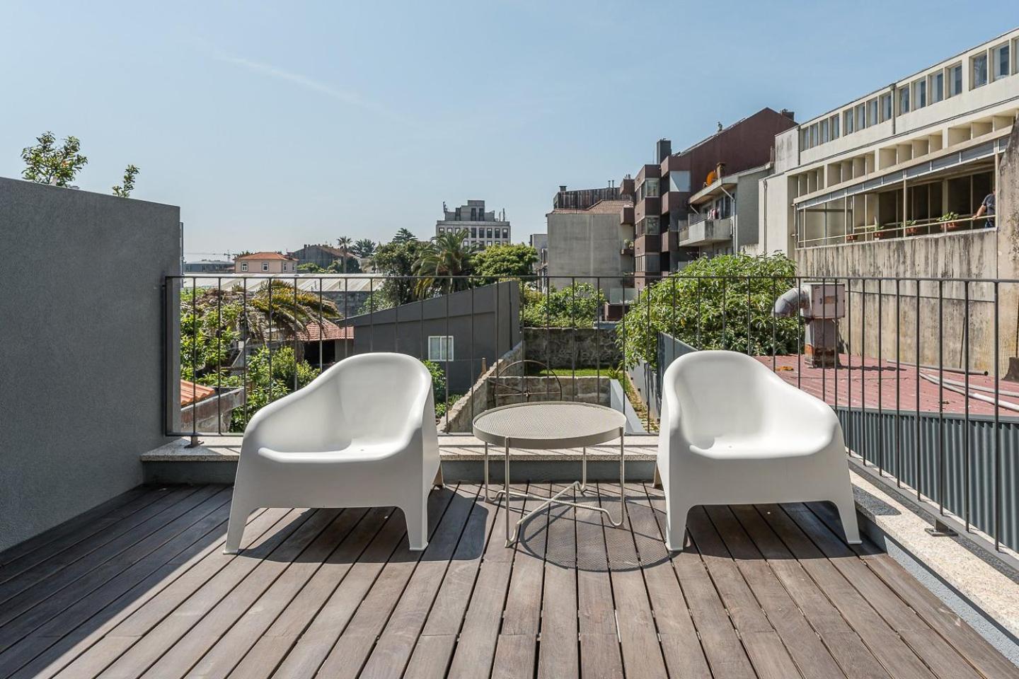 Guestready - Somebody'S Story - C Leilighet Porto Eksteriør bilde