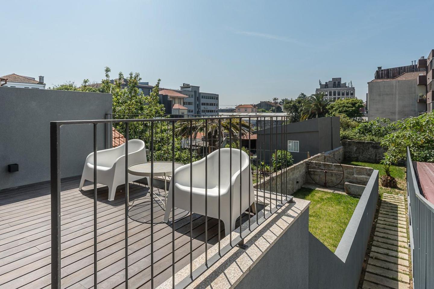 Guestready - Somebody'S Story - C Leilighet Porto Eksteriør bilde